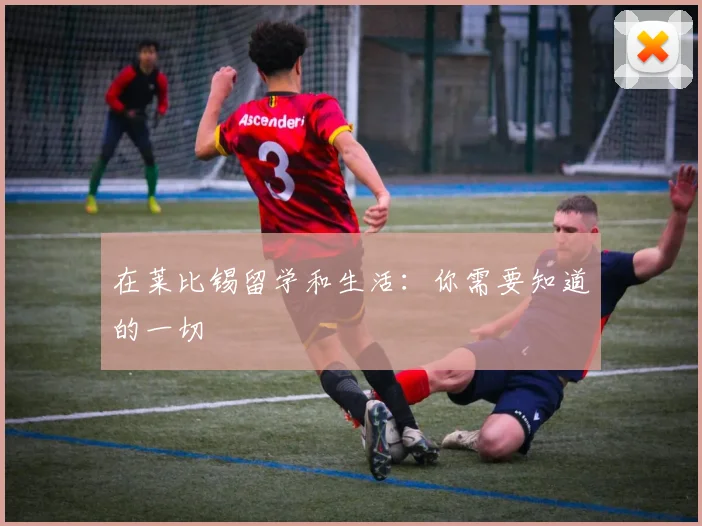在莱比锡留学和生活：你需要知道的一切