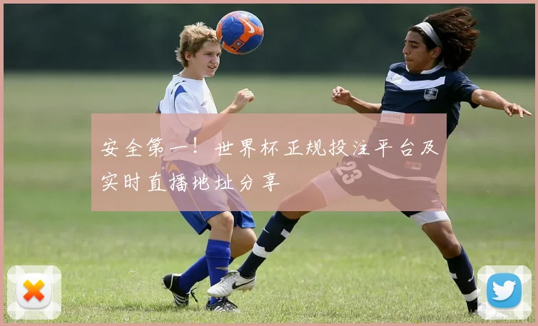 安全第一！世界杯正规投注平台及实时直播地址分享
