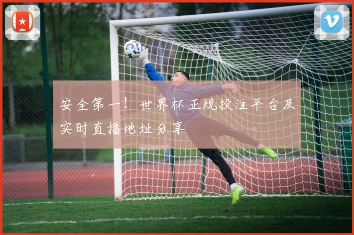 安全第一!世界杯正规投注平台及实时直播地址分享