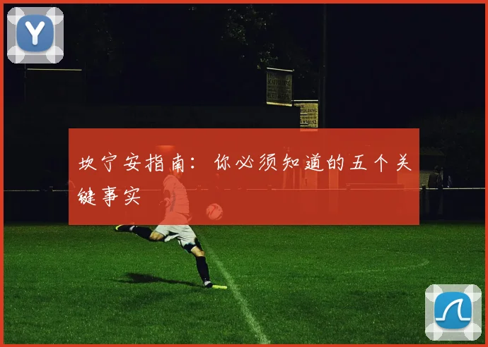 坎宁安指南：你必须知道的五个关键事实