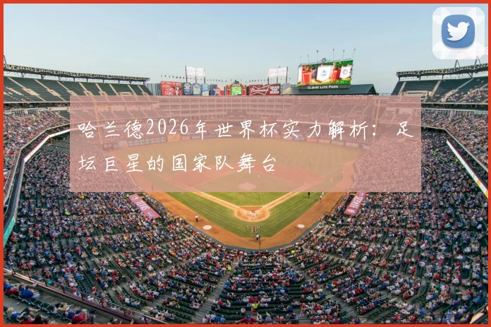 哈兰德2026年世界杯实力解析：足坛巨星的国家队舞台
